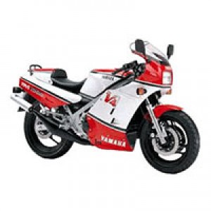 1985-1987 Yamaha RZV500 Fairings