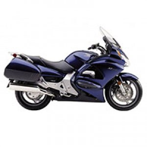 2002-2016 Honda ST1300 Fairings