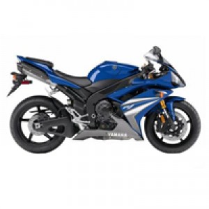 2007-2008 Yamaha R1 Fairings