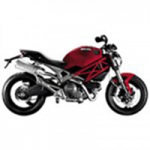 2008-2012 Ducati Monster 796 Fairings