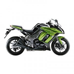 2010-2013 Kawasaki Z1000 Fairings