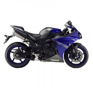 2012-2014 Yamaha R1 Fairings