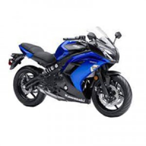 2012-2016 Kawasaki Ninja 650 EX650 Fairings