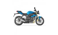 2013-2016 Triumph Daytona 675 Triple Fairings