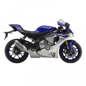 2015-2019 Yamaha R1 Fairings