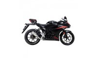 2017-2025 Suzuki GSXR 125 Fairings