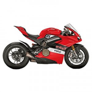 2018-2019 Ducati Panigale V4 V4S Fairings