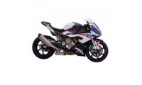 2019-2022 BMW S1000RR Fairings