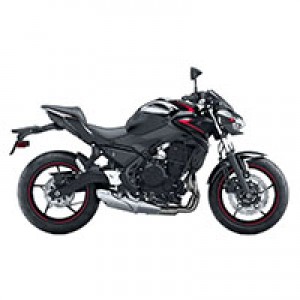 2020-2023 Kawasaki Z650 Fairings