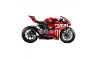 2020-2024 Ducati Panigale V2 Fairings