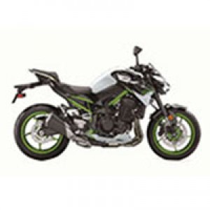 2020-2024 Kawasaki Z900 Fairings
