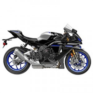 2020-2025 Yamaha R1 Fairings