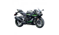 2023-2025 Kawasaki ZX6R Fairings