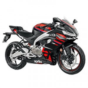 2024-2025 Aprilia RS457 Fairings