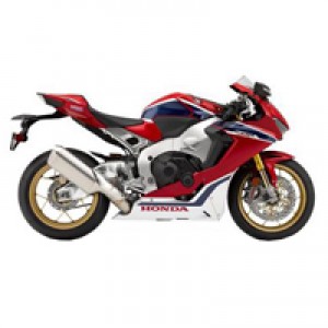 Honda CBR Fairings