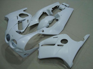 Unpainted 1988-1989 Honda CBR250RR MC19 Motorcycle Fairings