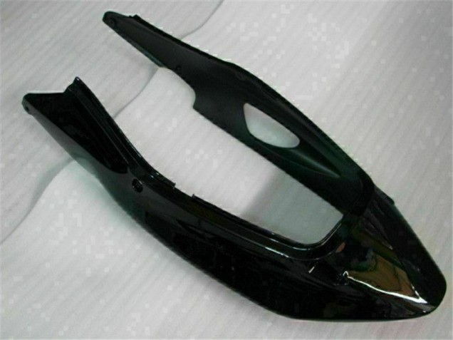 Red Glossy Black 1996-2007 Honda CBR1100XX Blackbird Motorcycle Fairings