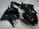 Glossy Black 1996-2007 Honda CBR1100XX Blackbird Motorcycle Fairing Kits