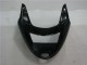 Glossy Black 1996-2007 Honda CBR1100XX Blackbird Motorcycle Fairing Kits