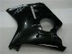 Glossy Black 1996-2007 Honda CBR1100XX Blackbird Motorcycle Fairing Kits