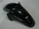 Glossy Black 1996-2007 Honda CBR1100XX Blackbird Motorcycle Fairing Kits