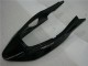 Glossy Black 1996-2007 Honda CBR1100XX Blackbird Motorcycle Fairing Kits