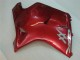 Red 1996-2007 Honda CBR1100XX Blackbird Motorcycle Fairing