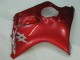 Red 1996-2007 Honda CBR1100XX Blackbird Motorcycle Fairing