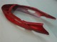 Red 1996-2007 Honda CBR1100XX Blackbird Motorcycle Fairing