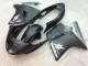 Matte Black Silver 1996-2007 Honda CBR1100XX Blackbird Motorcycle Fairings
