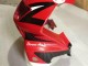 White Red Glossy Black 1995-1996 Honda CBR600 F3 Motorcycle Fairings