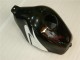 White Glossy Black 1995-1996 Honda CBR600 F3 Motorcycle Fairings