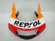 Orange White Red Glossy Black Repsol 1995-1996 Honda CBR600 F3 Motorcycle Fairing