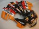 Orange White Red Glossy Black Repsol 1995-1996 Honda CBR600 F3 Motorcycle Fairings