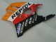 Orange White Red Glossy Black Repsol 1995-1996 Honda CBR600 F3 Motorcycle Fairings