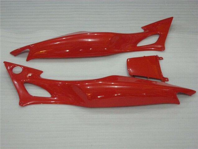 Red 1995-1996 Honda CBR600 F3 Motorcycle Fairings