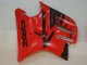 Red Glossy Black 1995-1996 Honda CBR600 F3 Motorcycle Fairing