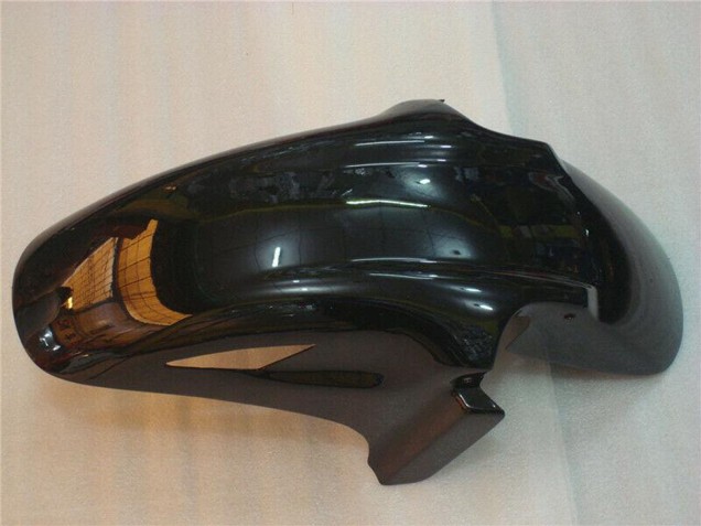 Red Glossy Black 1995-1996 Honda CBR600 F3 Motorcycle Fairing