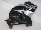 Silver Black 1996-2007 Suzuki GSXR 1300 Hayabusa Motorcycle Fairings