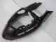 Silver Black 1996-2007 Suzuki GSXR 1300 Hayabusa Motorcycle Fairings