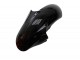 Glossy Black Matte Black 1998-2002 Yamaha YZF R6 Motorcycle Fairings
