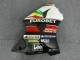 White Red Yellow Green Glossy Black Star EuroBet 2000-2002 Kawasaki ZX6R Motorcycle Fairings
