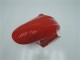 Red Glossy Black 2001-2003 Honda CBR600 F4i Bike Fairings