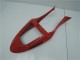 Red Glossy Black 2001-2003 Honda CBR600 F4i Bike Fairings