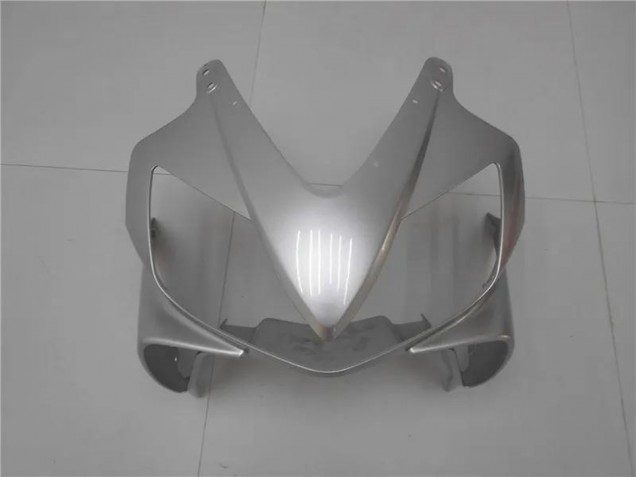Silver Red 2001-2003 Honda CBR600 F4i Motorcycle Fairings Kits