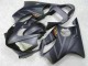 Matte Black Grey 2001-2003 Honda CBR600 F4i Motorcycle Fairing