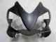 Matte Black Grey 2001-2003 Honda CBR600 F4i Motorcycle Fairing