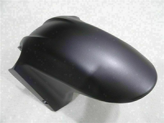 Matte Black Grey 2001-2003 Honda CBR600 F4i Motorcycle Fairing