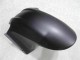 Matte Black Grey 2001-2003 Honda CBR600 F4i Motorcycle Fairing