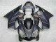 Matte Black Grey 2001-2003 Honda CBR600 F4i Motorcycle Fairing